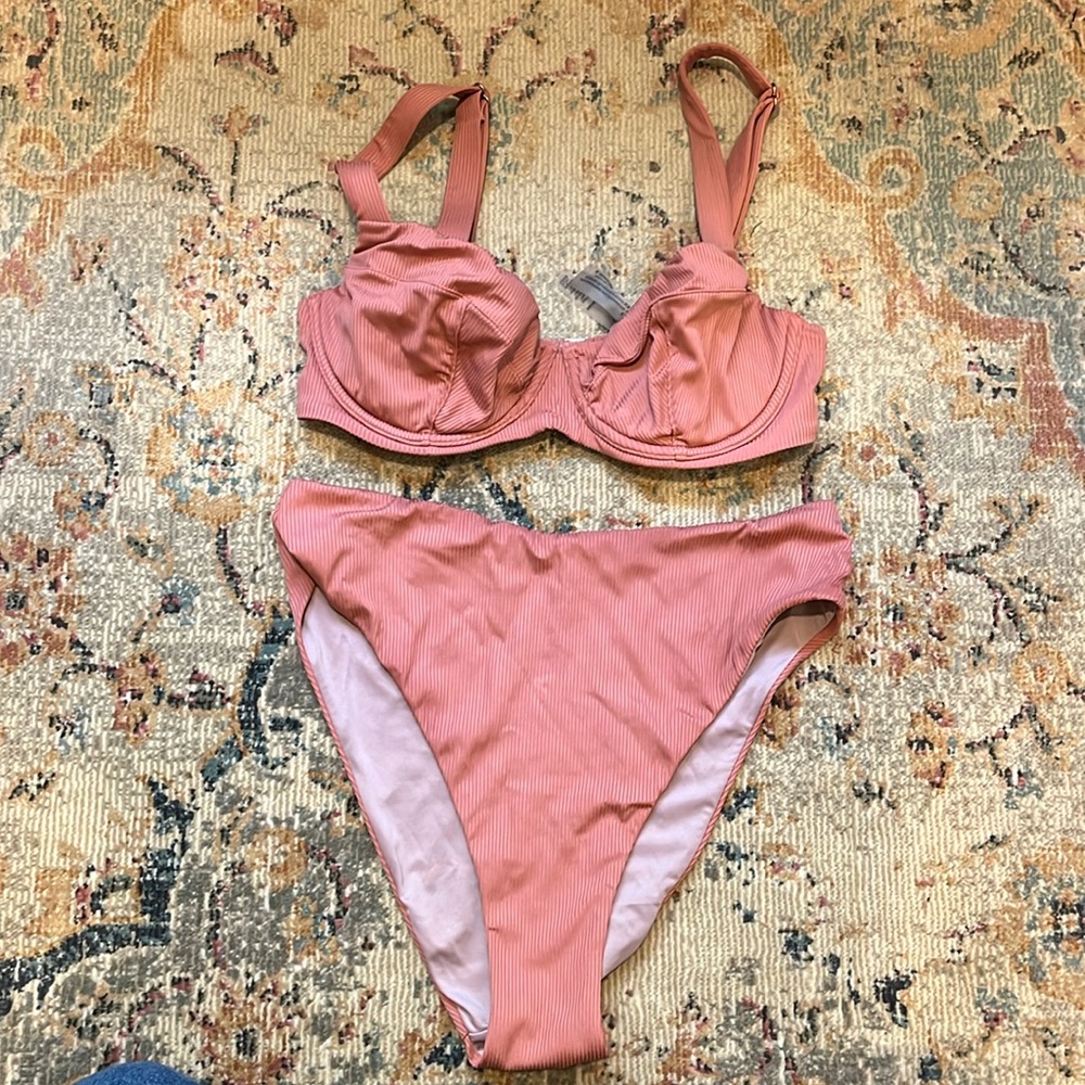 Victoria’s Secret Bikini